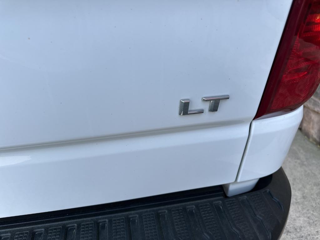 used 2019 Chevrolet Silverado 1500 car