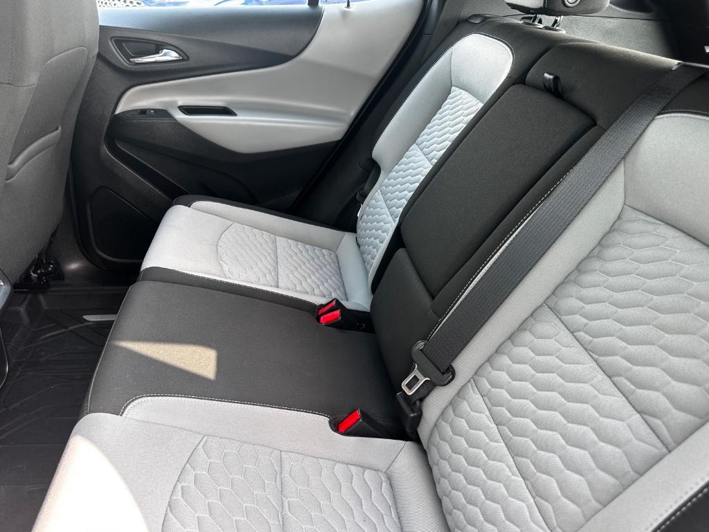 used 2019 Chevrolet Equinox car, priced at $15,979