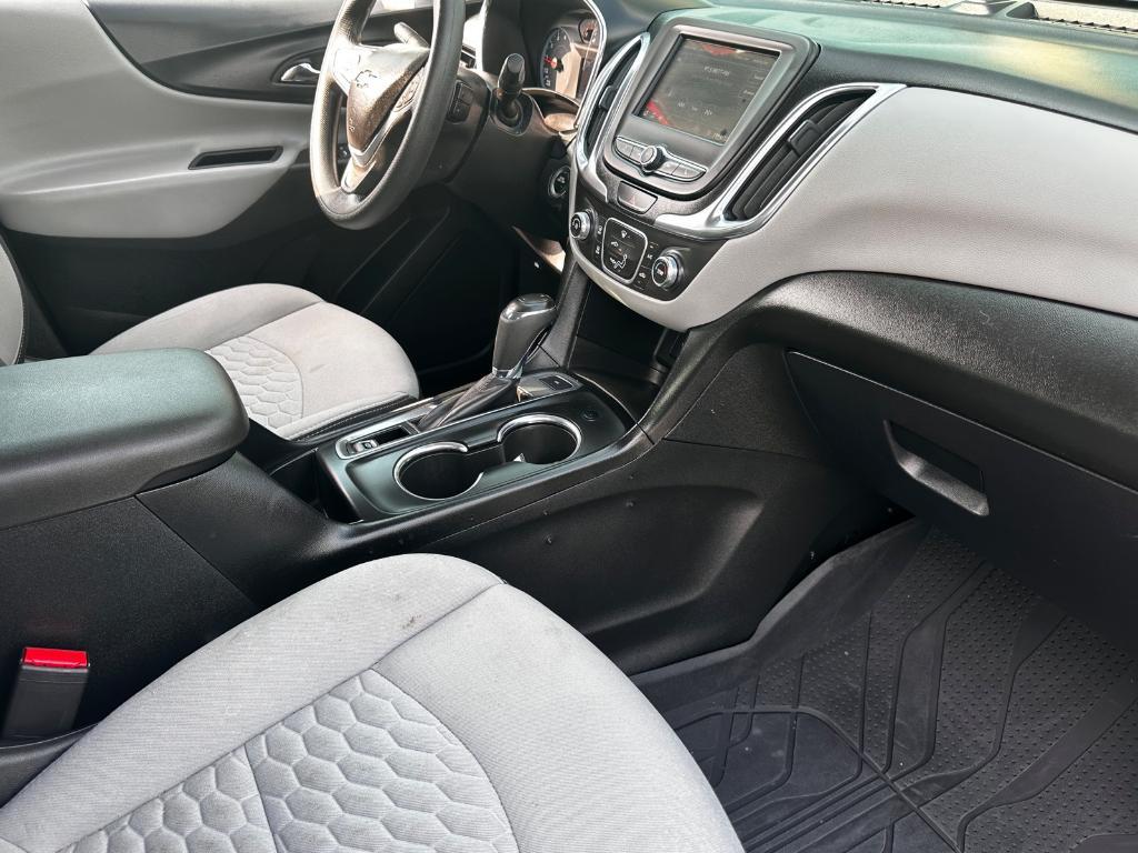 used 2019 Chevrolet Equinox car, priced at $15,979