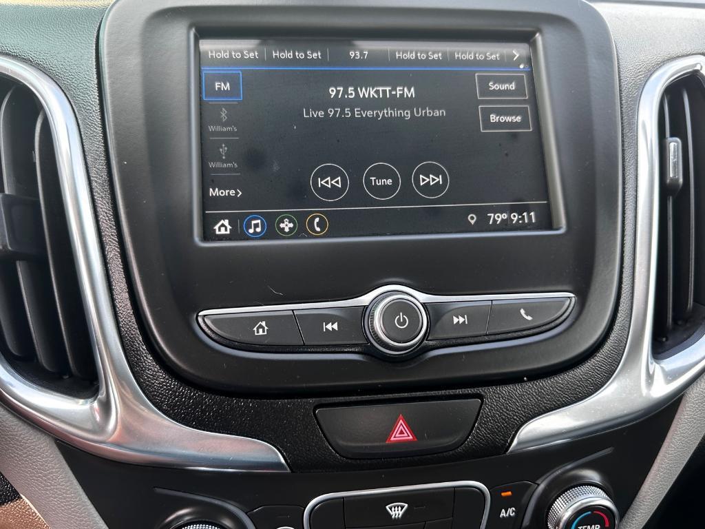 used 2019 Chevrolet Equinox car, priced at $15,979