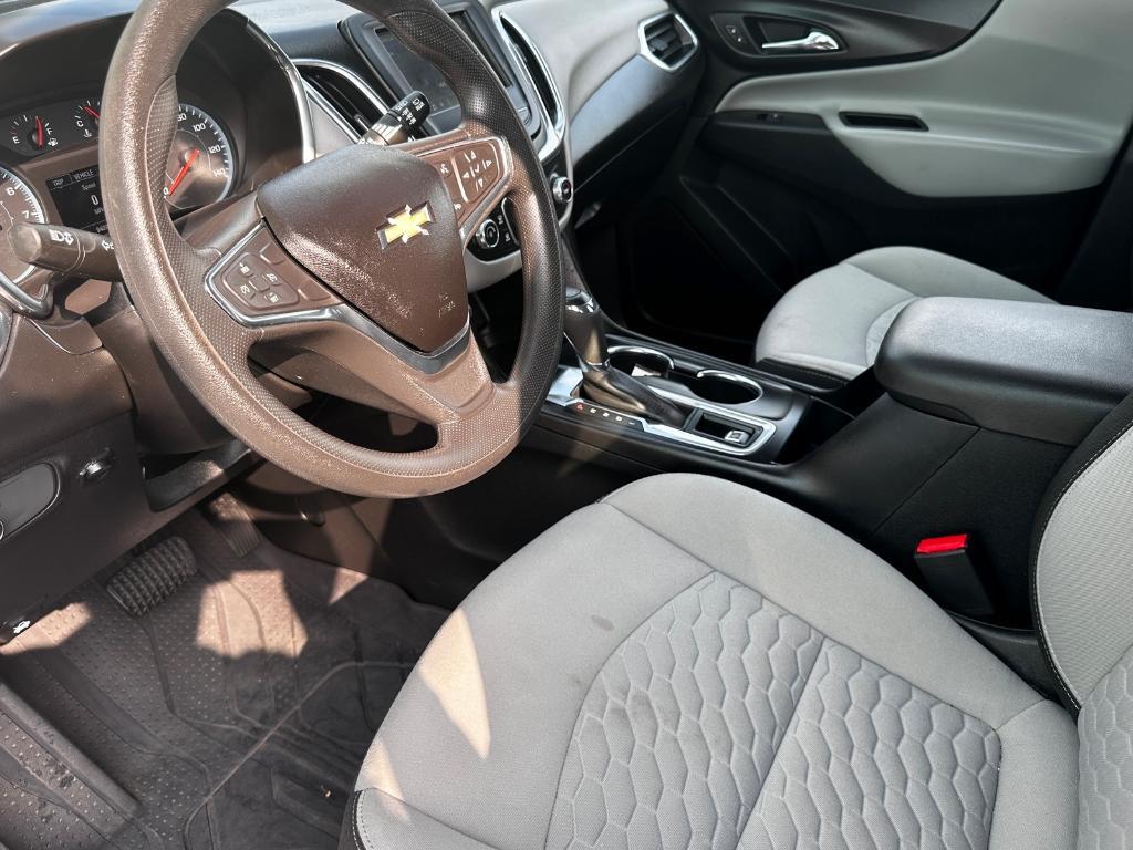 used 2019 Chevrolet Equinox car, priced at $15,979