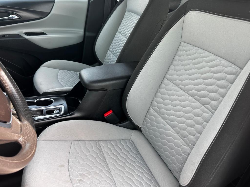 used 2019 Chevrolet Equinox car, priced at $15,979