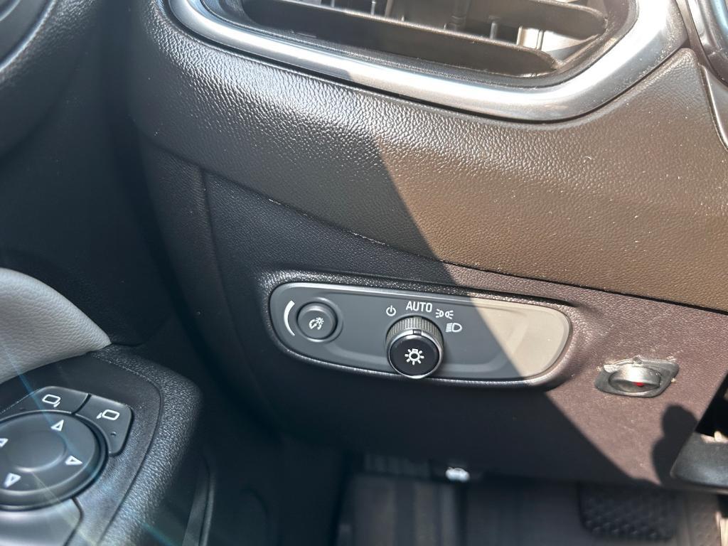 used 2019 Chevrolet Equinox car, priced at $15,979