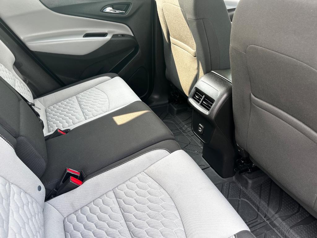 used 2019 Chevrolet Equinox car, priced at $15,979