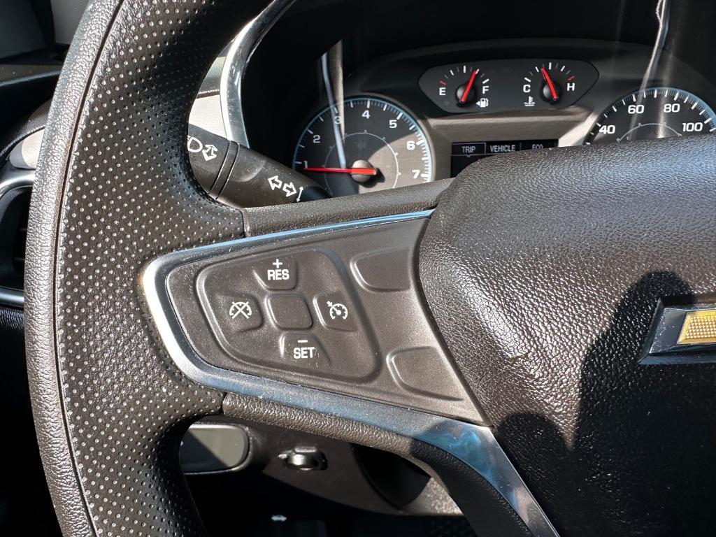 used 2019 Chevrolet Equinox car, priced at $15,979