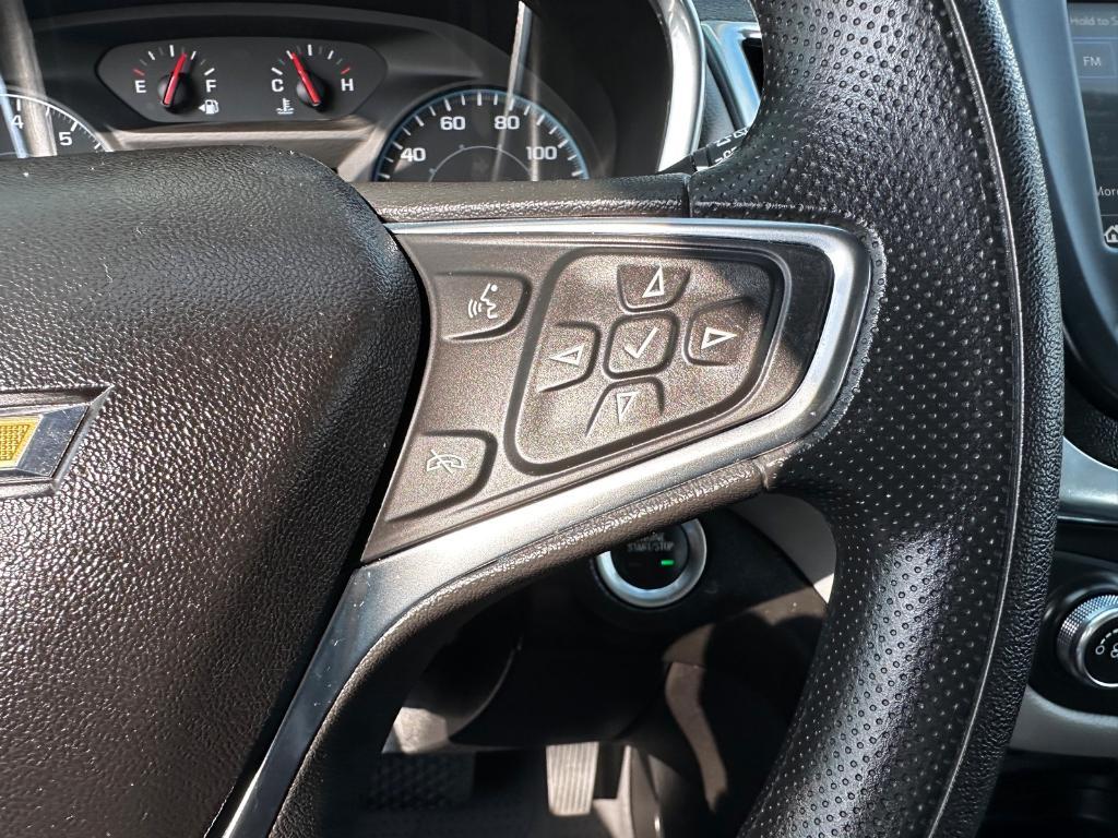 used 2019 Chevrolet Equinox car, priced at $15,979