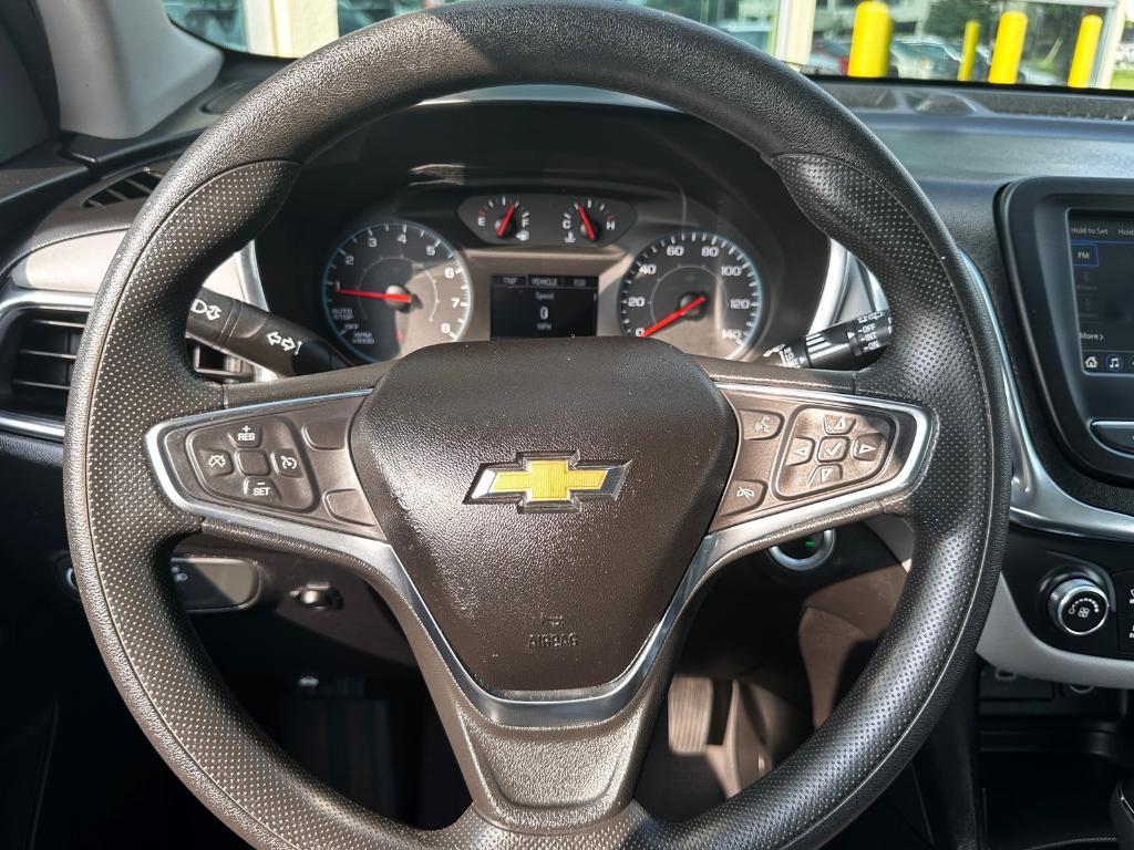 used 2019 Chevrolet Equinox car, priced at $15,979