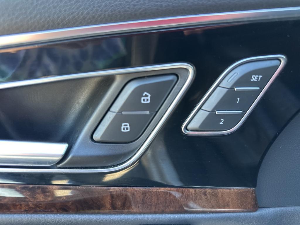 used 2018 Audi Q7 car, priced at $21,979