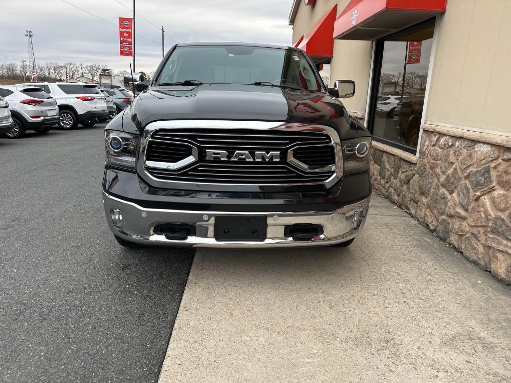 used 2017 Ram 1500 car, priced at $31,991