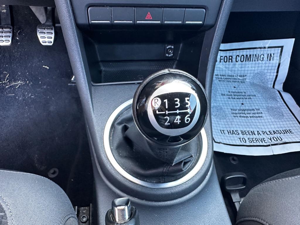 used 2012 Volkswagen Beetle car, priced at $10,991