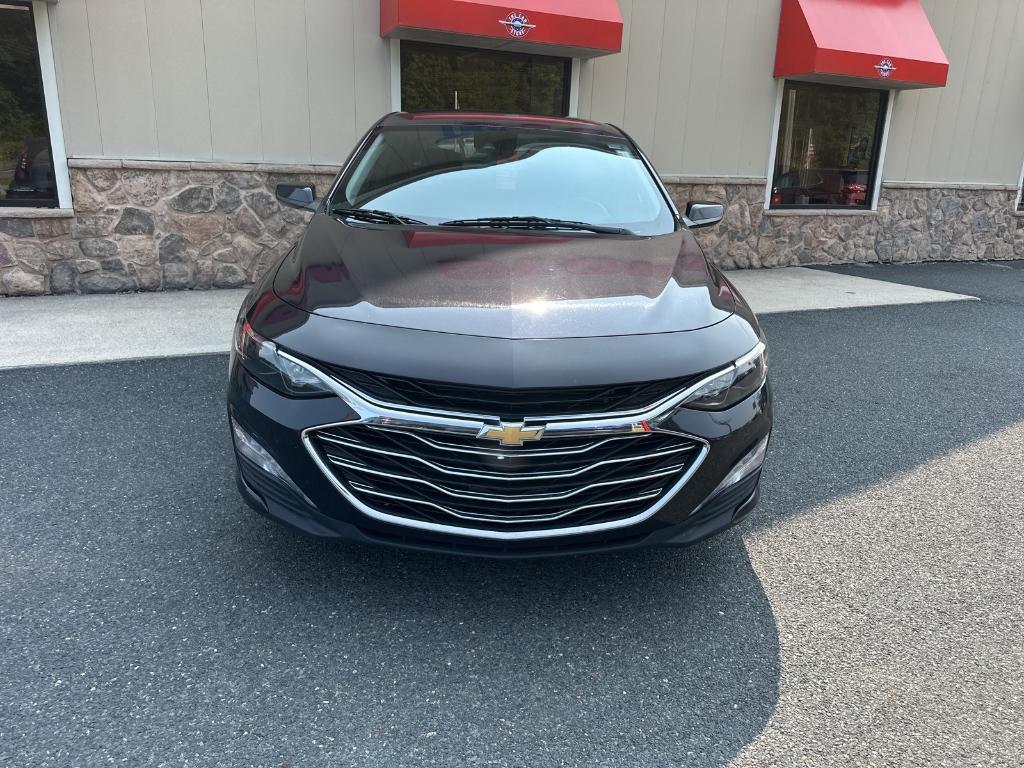 used 2023 Chevrolet Malibu car