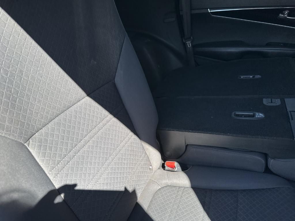 used 2019 Kia Sorento car, priced at $14,491