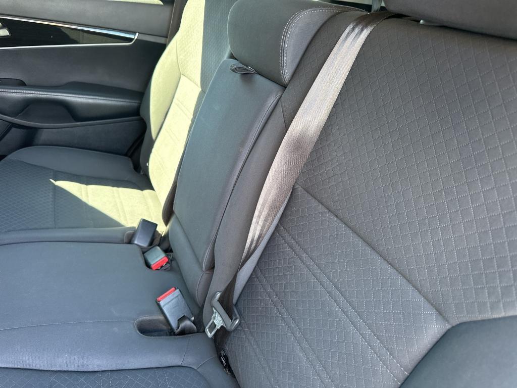 used 2019 Kia Sorento car, priced at $14,491