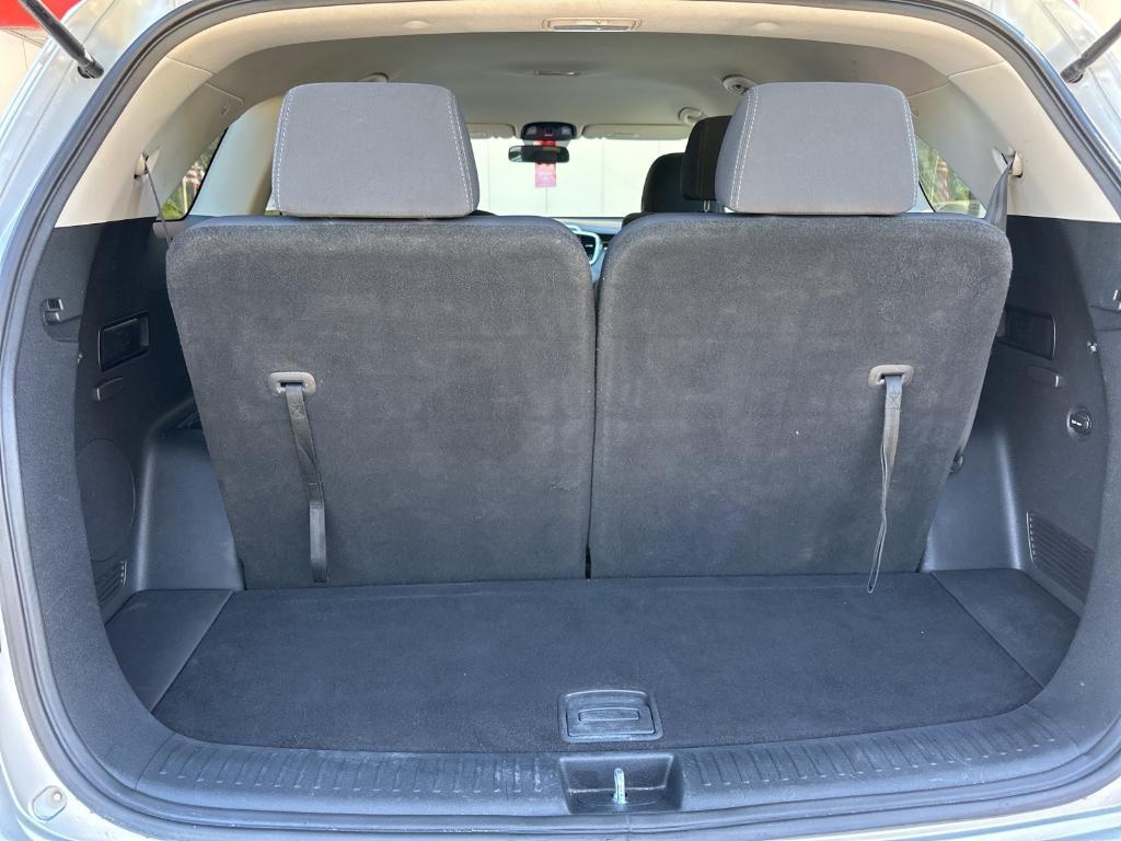 used 2019 Kia Sorento car, priced at $14,491