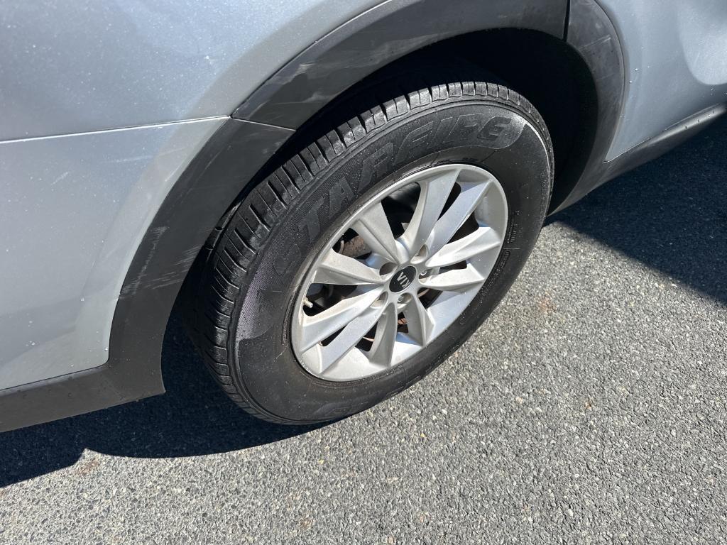 used 2019 Kia Sorento car, priced at $14,491