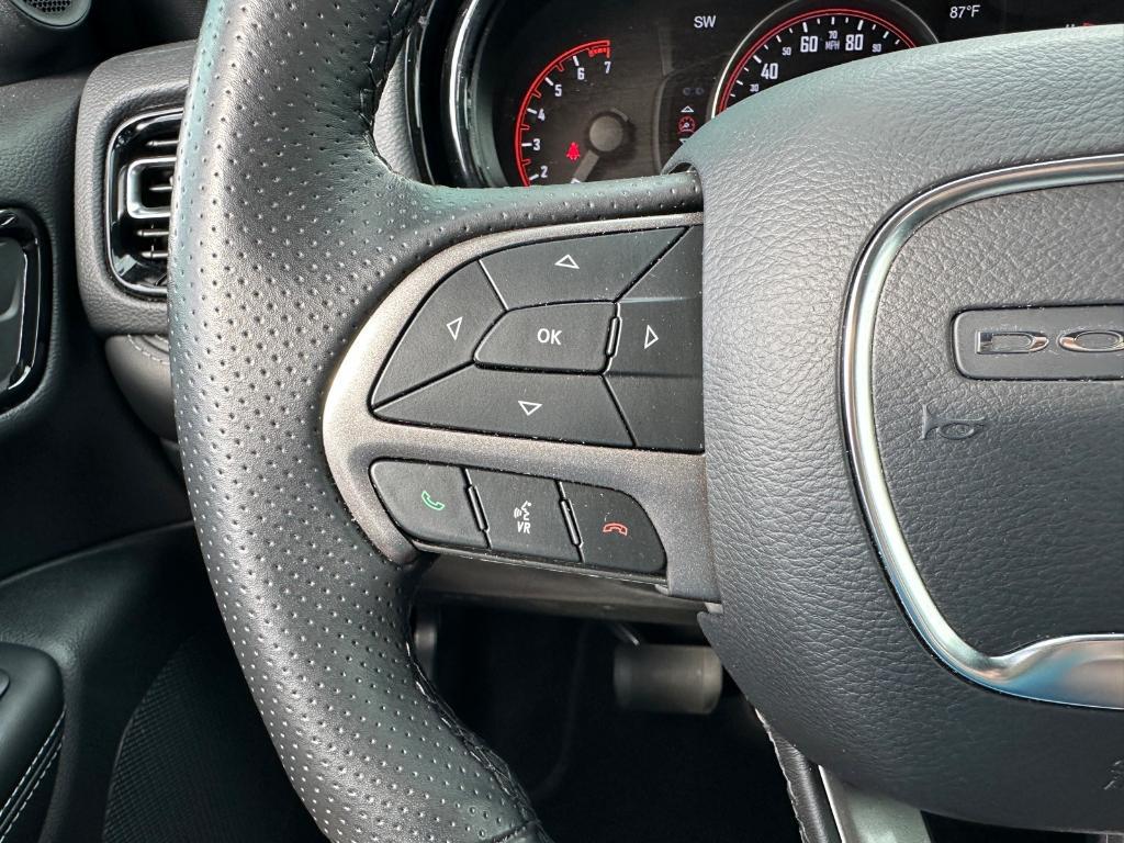 used 2023 Dodge Durango car, priced at $28,679