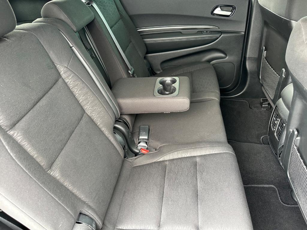 used 2023 Dodge Durango car, priced at $28,679