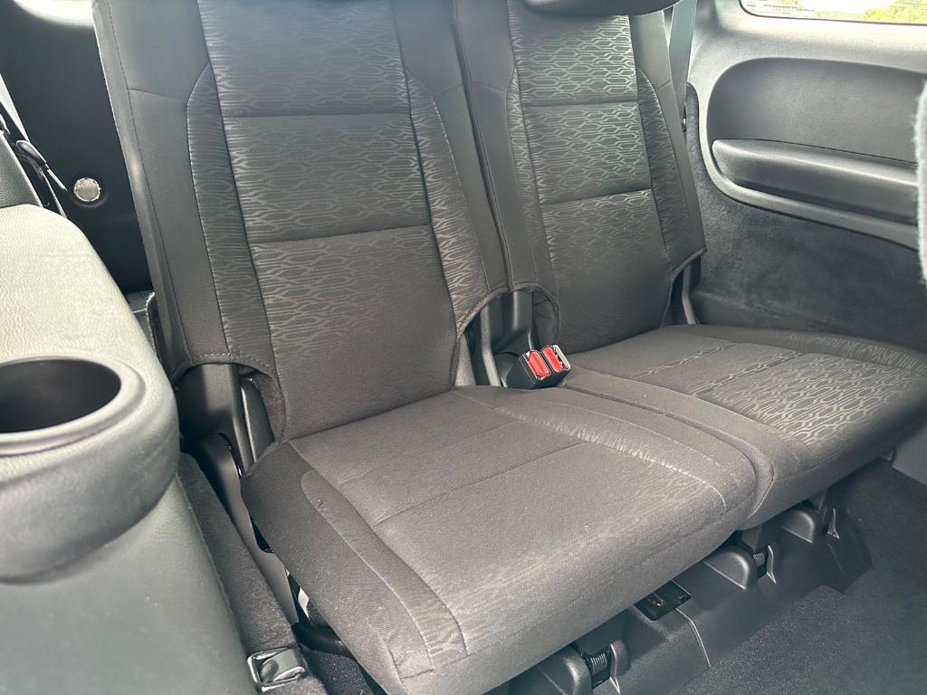 used 2023 Dodge Durango car, priced at $28,679