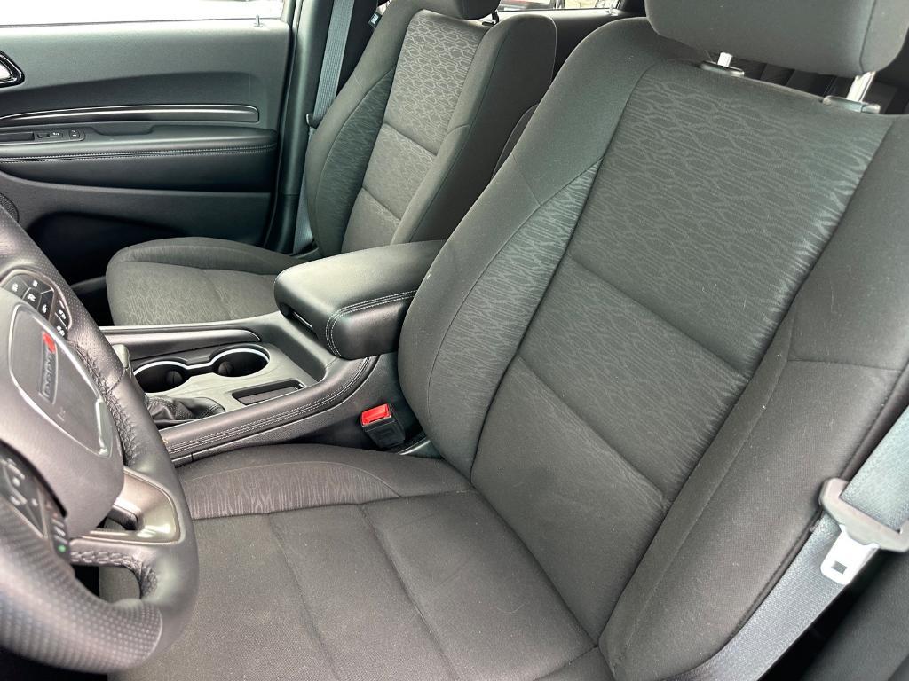 used 2023 Dodge Durango car, priced at $28,679