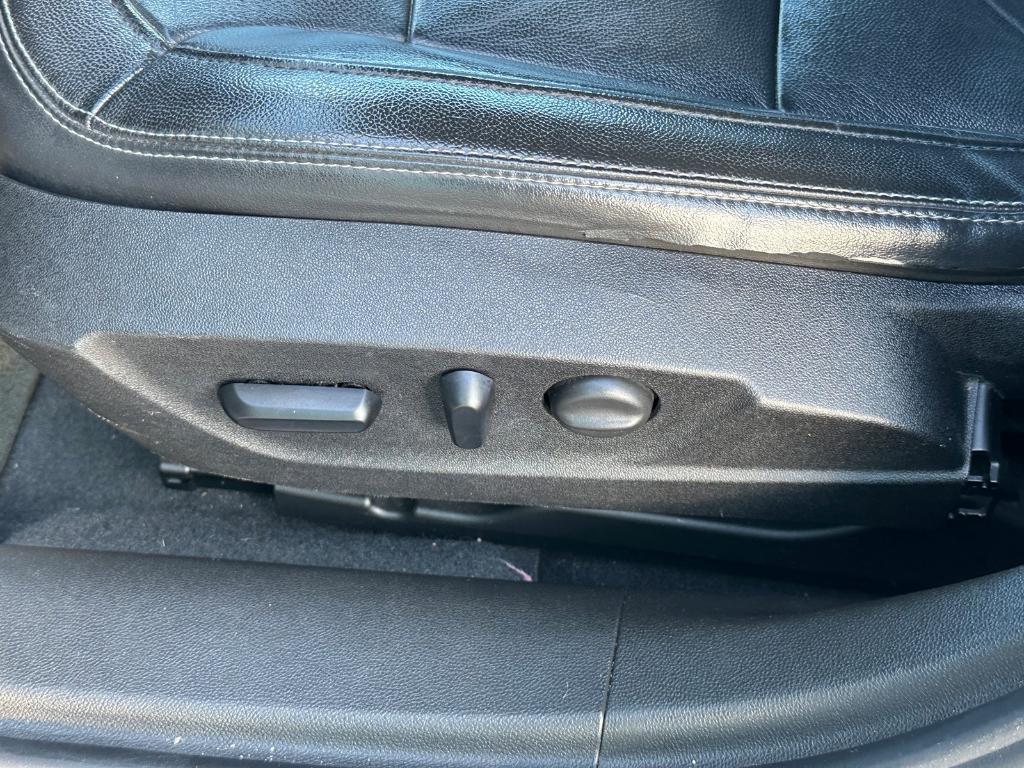 used 2016 Chevrolet Malibu Limited car, priced at $12,979