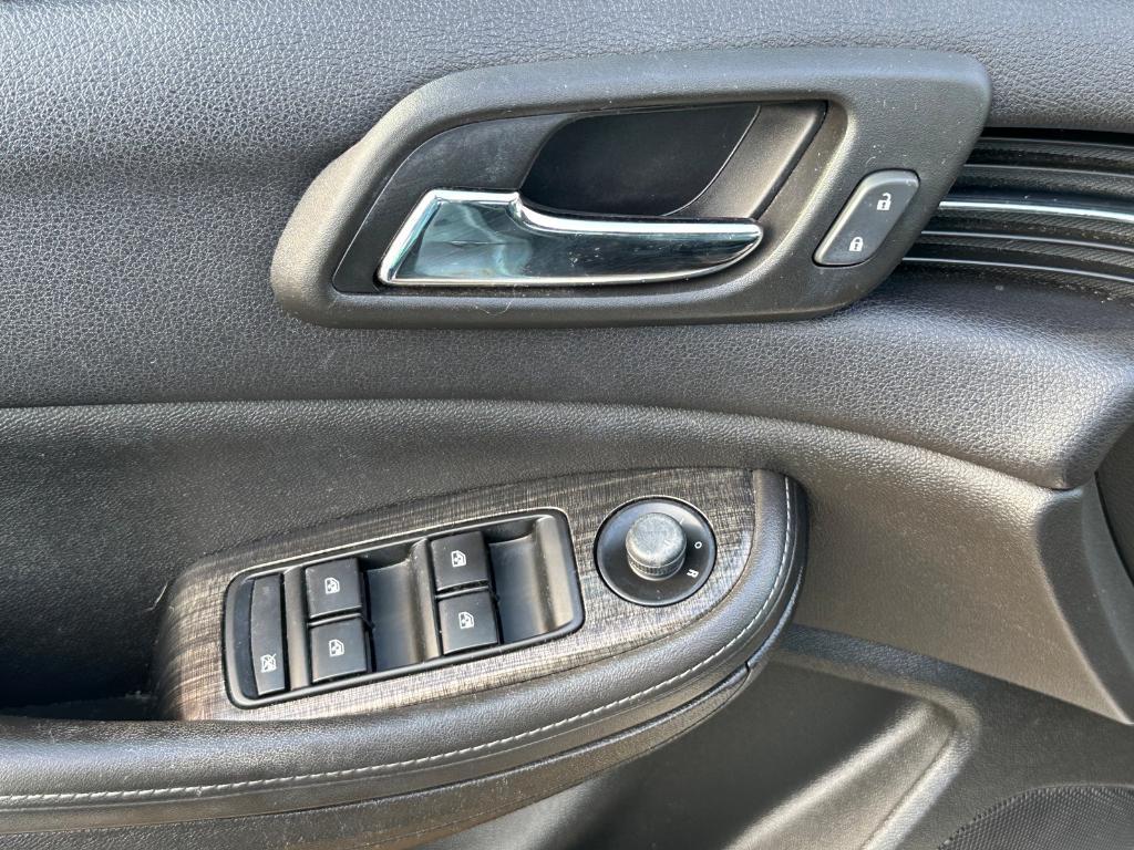 used 2016 Chevrolet Malibu Limited car, priced at $12,979