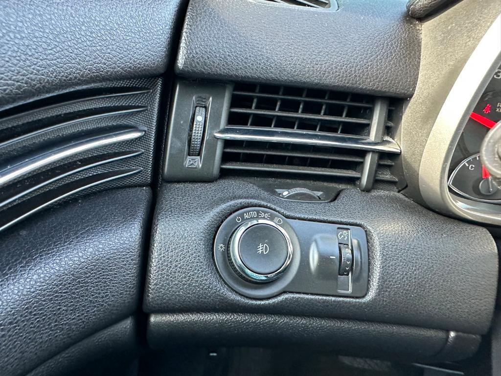 used 2016 Chevrolet Malibu Limited car, priced at $12,979