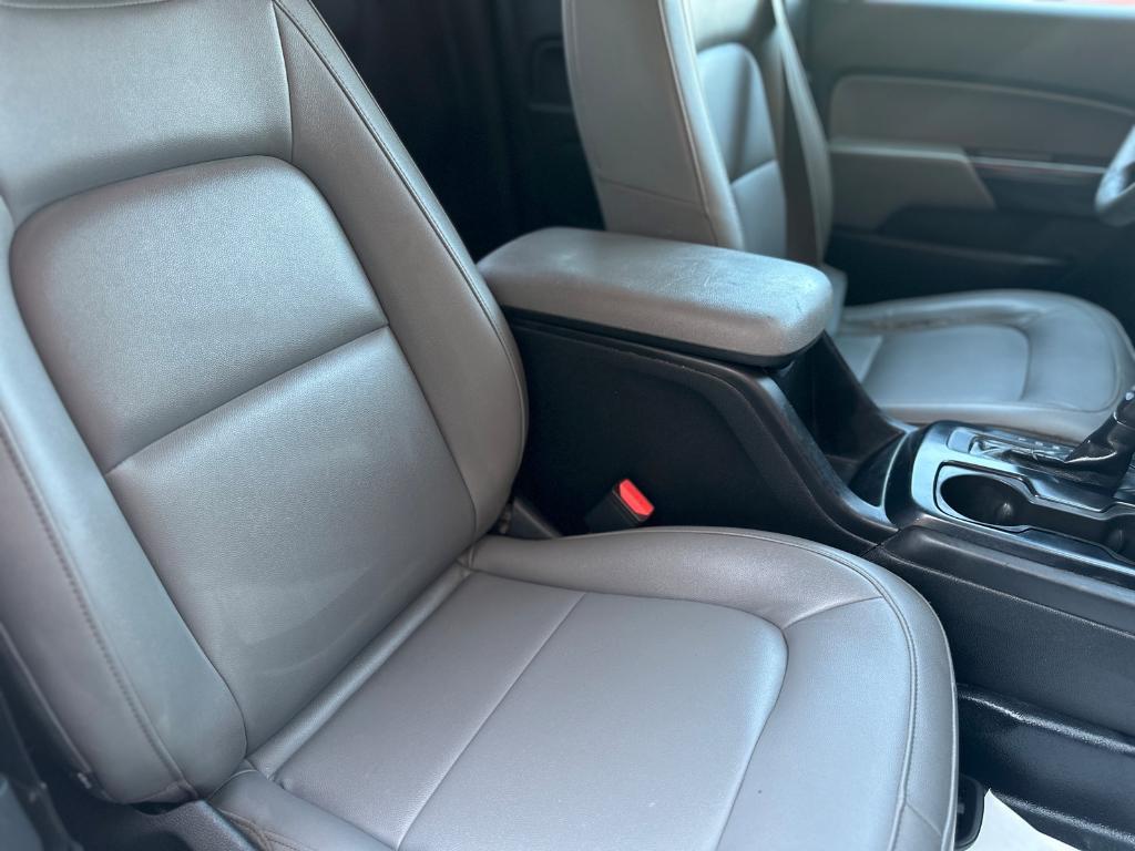 used 2019 Chevrolet Colorado car, priced at $14,991