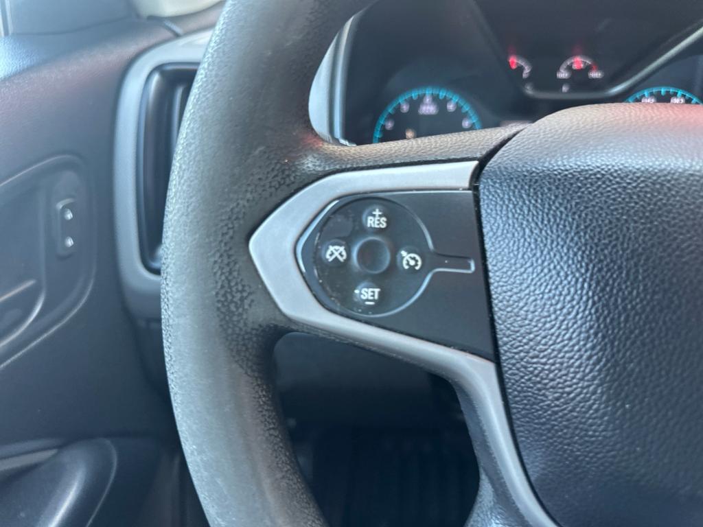 used 2019 Chevrolet Colorado car, priced at $14,991