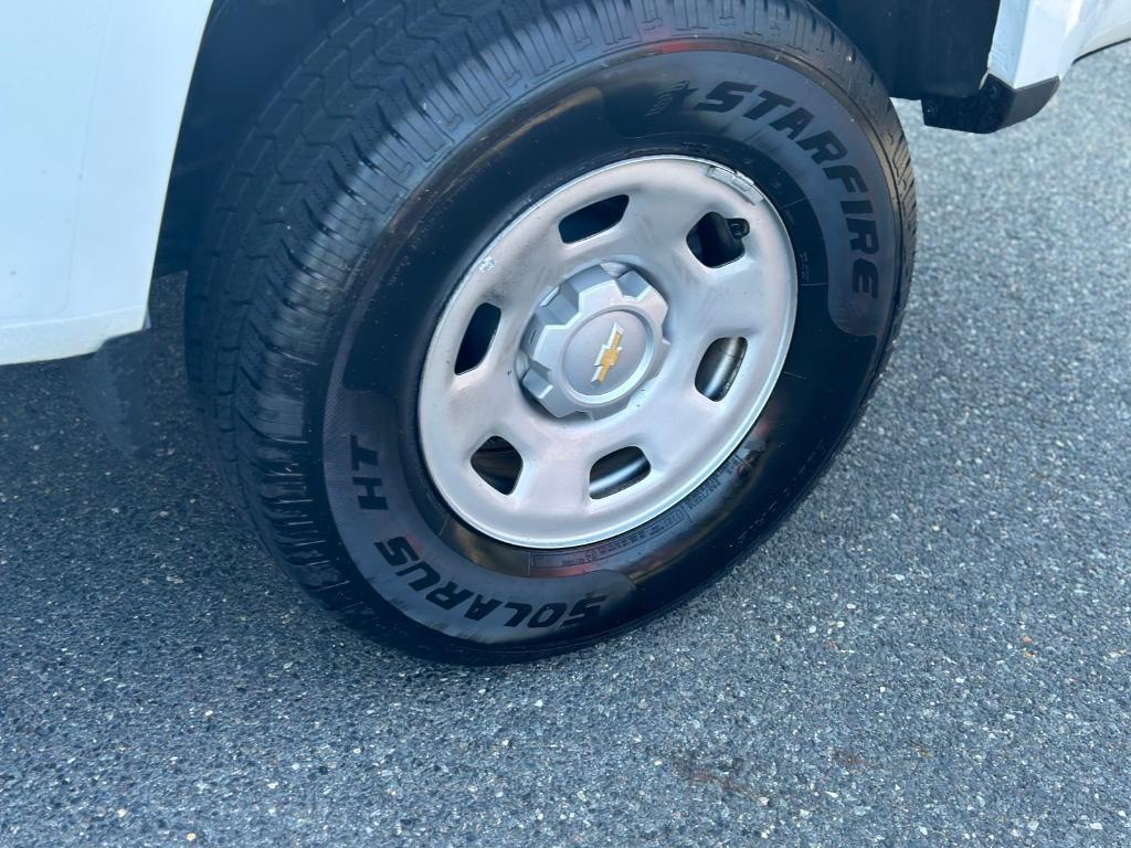 used 2019 Chevrolet Colorado car, priced at $14,991