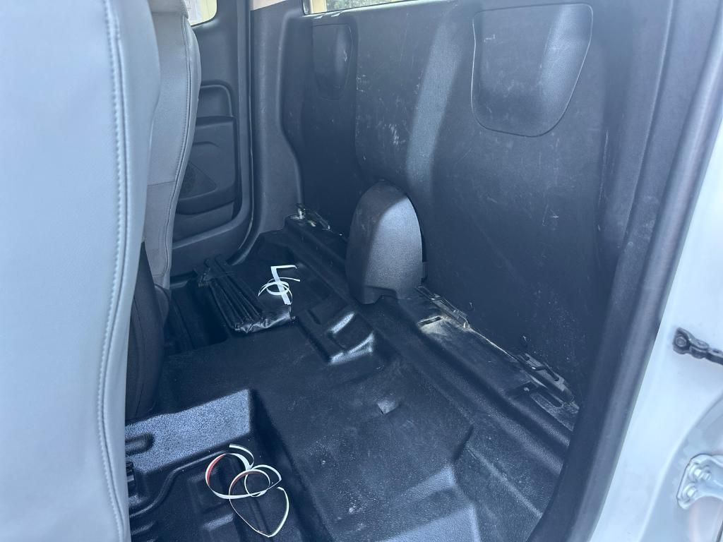 used 2019 Chevrolet Colorado car, priced at $14,991