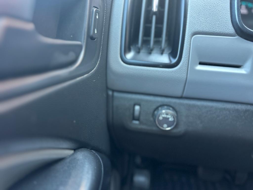 used 2019 Chevrolet Colorado car, priced at $14,991