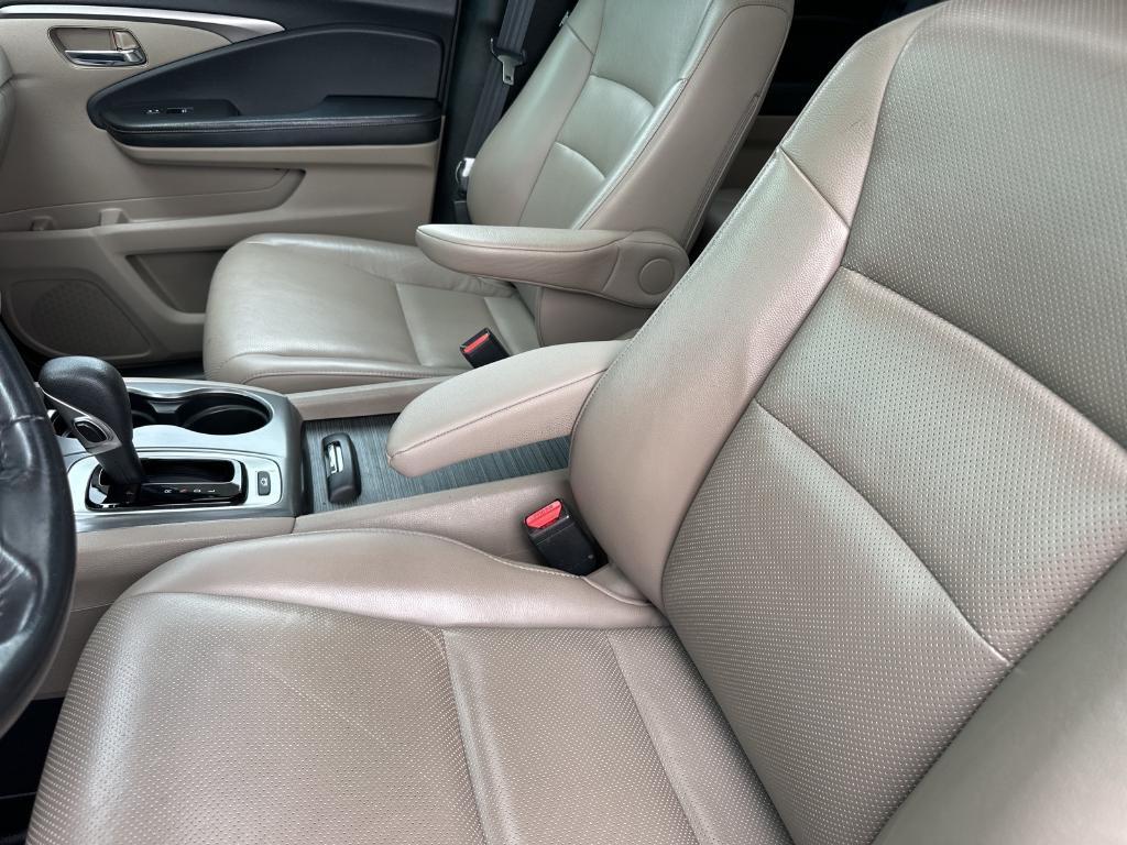 used 2019 Honda Ridgeline car, priced at $24,979