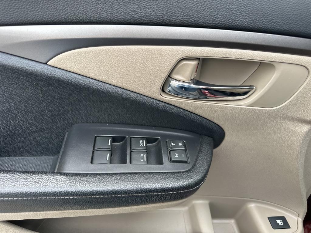 used 2019 Honda Ridgeline car, priced at $24,979