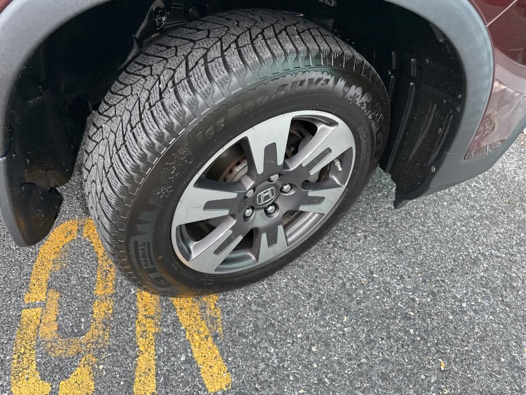 used 2019 Honda Ridgeline car, priced at $24,979