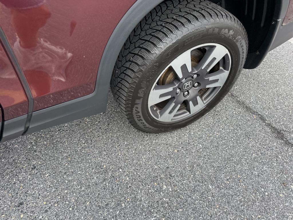used 2019 Honda Ridgeline car, priced at $24,979