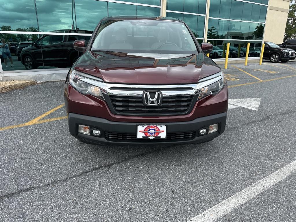 used 2019 Honda Ridgeline car, priced at $24,979