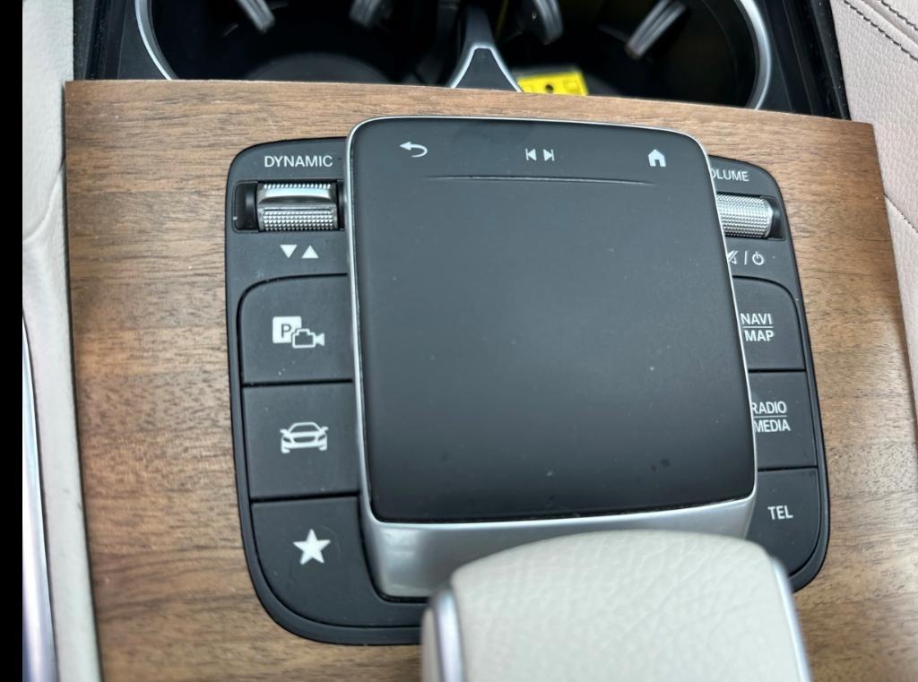 used 2022 Mercedes-Benz GLE 350 car, priced at $44,979
