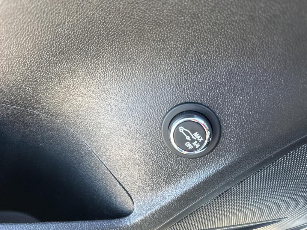 used 2023 Buick Envision car, priced at $24,995