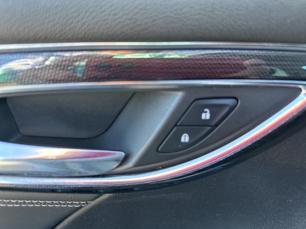 used 2023 Buick Envision car, priced at $24,995