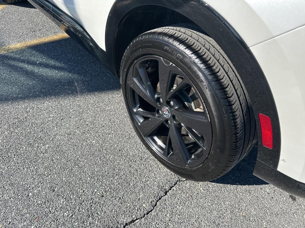 used 2023 Buick Envision car, priced at $24,995