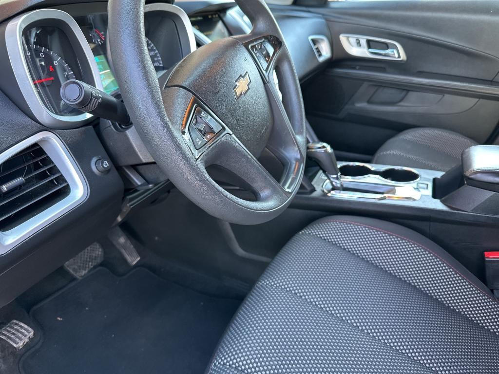 used 2016 Chevrolet Equinox car, priced at $12,991