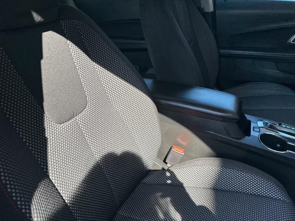used 2016 Chevrolet Equinox car, priced at $12,991