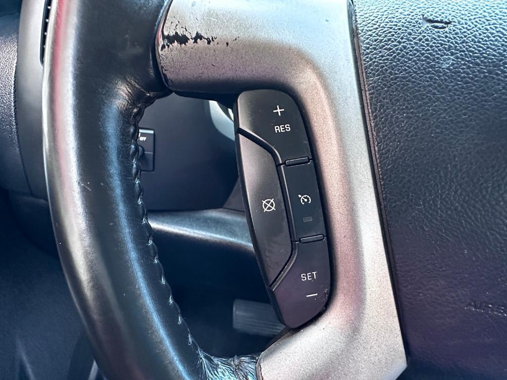 used 2011 Ford F-150 car, priced at $19,991