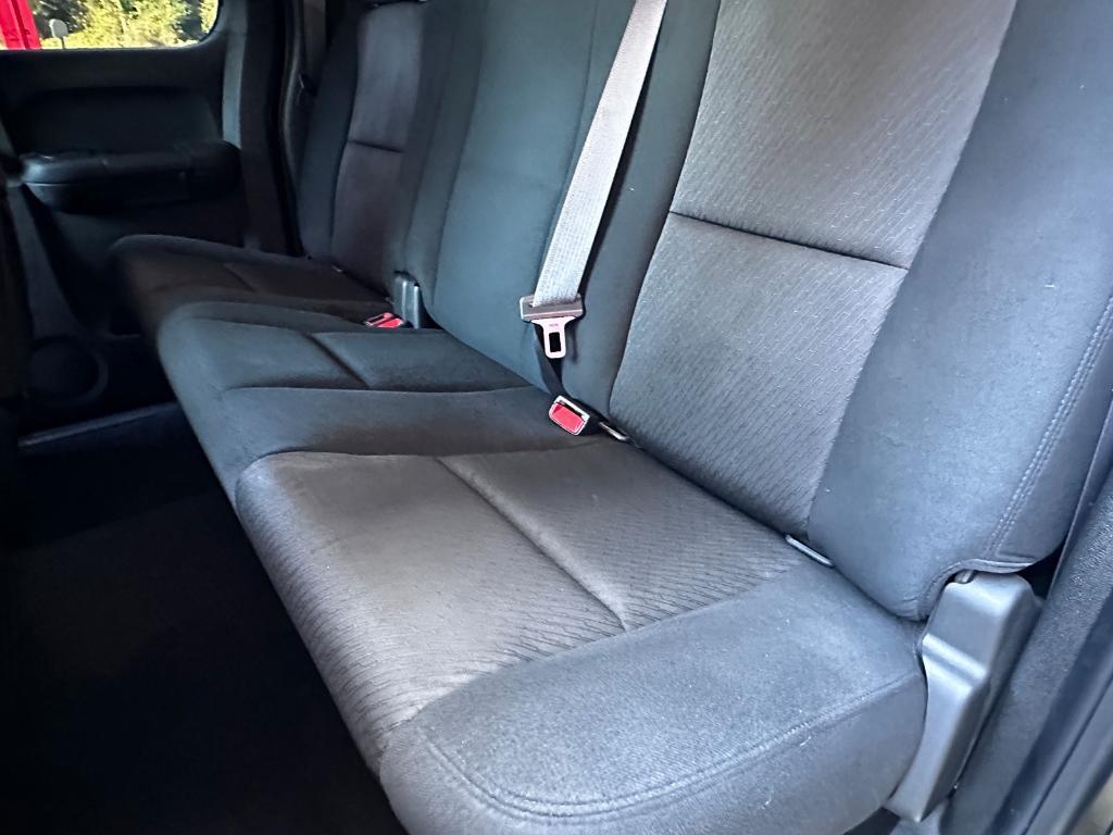 used 2011 Ford F-150 car, priced at $19,991