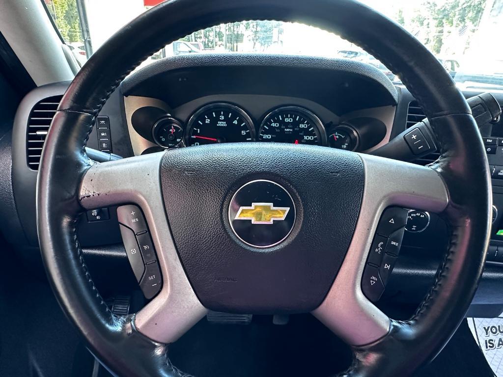 used 2011 Ford F-150 car, priced at $19,991