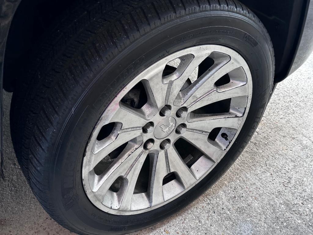 used 2011 Ford F-150 car, priced at $19,991