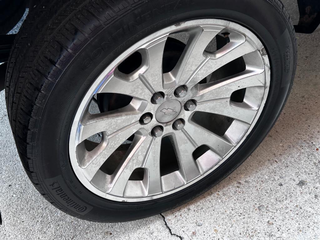 used 2011 Ford F-150 car, priced at $19,991