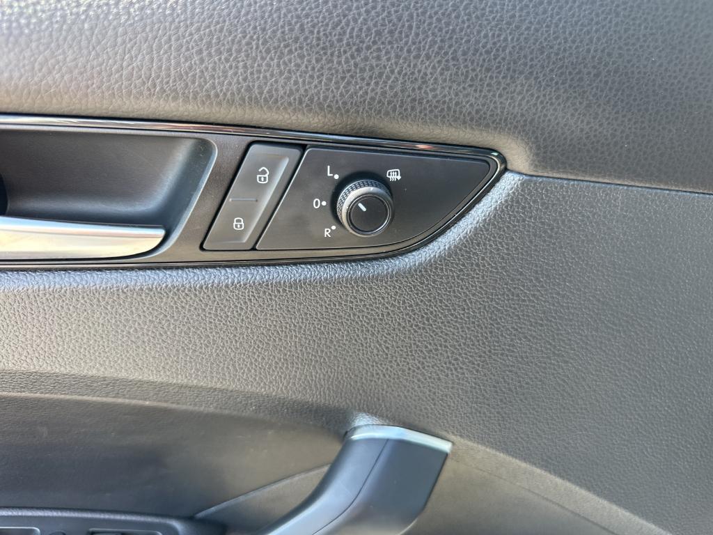 used 2020 Volkswagen Passat car, priced at $21,979