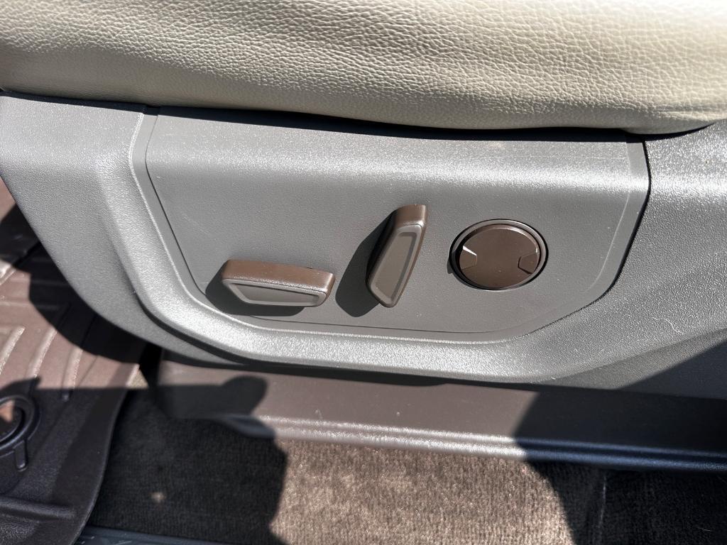 used 2021 Ford Expedition Max car, priced at $33,979