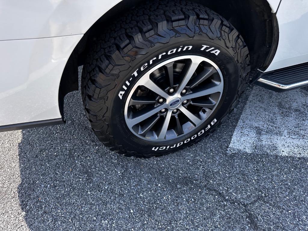 used 2021 Ford Expedition Max car, priced at $33,979
